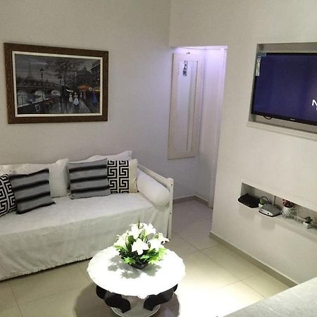 Confortavel Apartamento Copacabana Rio de Janeiro Exterior photo