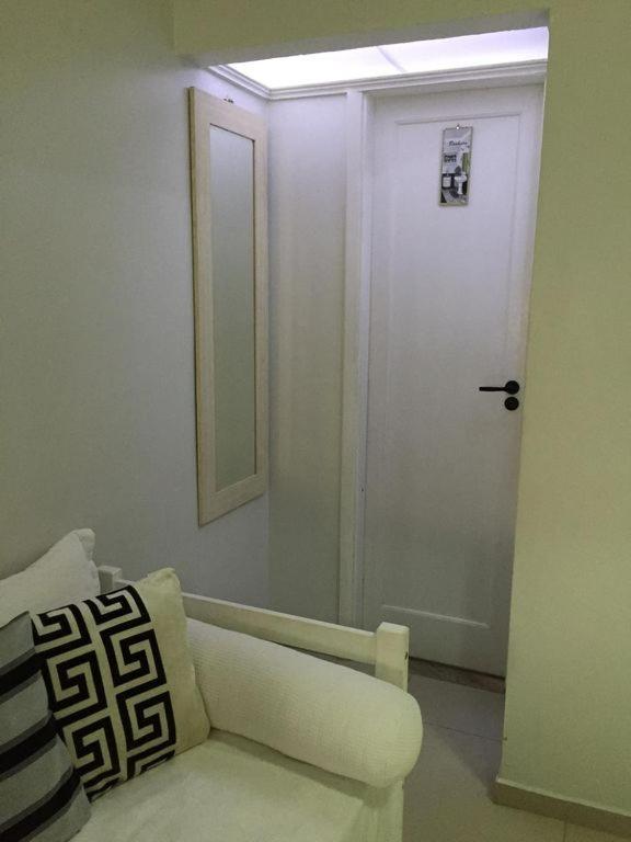 Confortavel Apartamento Copacabana Rio de Janeiro Exterior photo