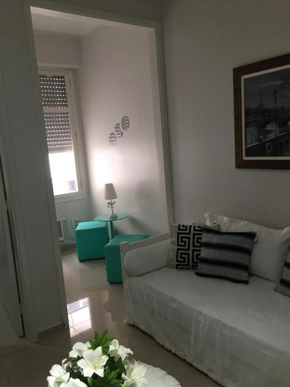 Confortavel Apartamento Copacabana Rio de Janeiro Exterior photo